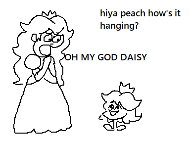 Princess Daisy